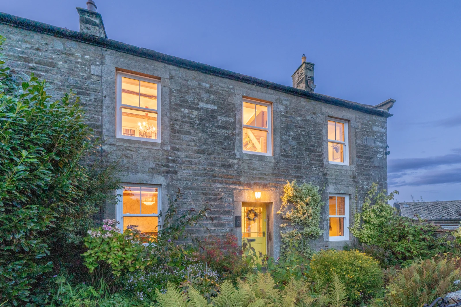 6 Bed Character Property in Lancaster