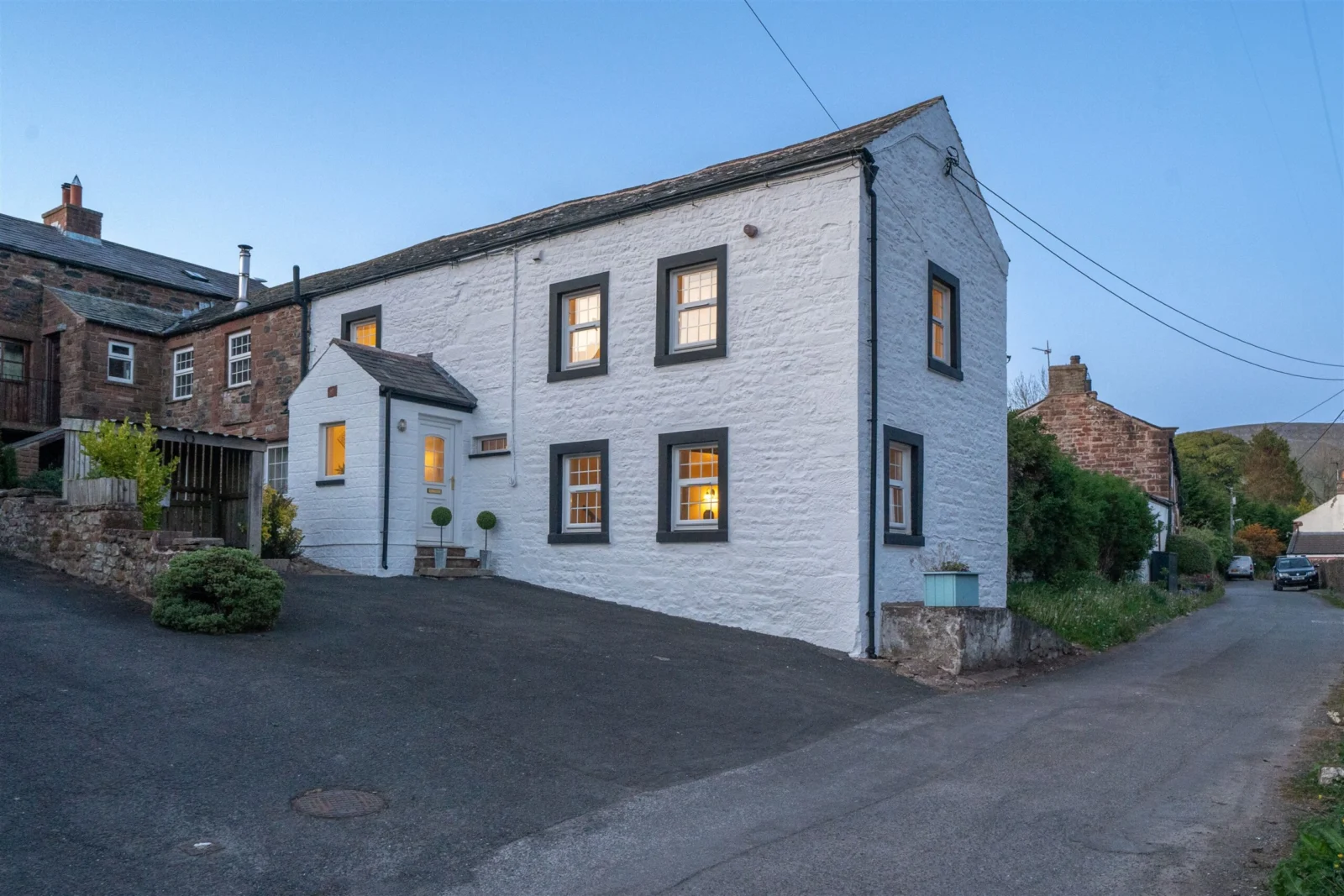3 Bed Cottage in Appleby-in-Westmorland