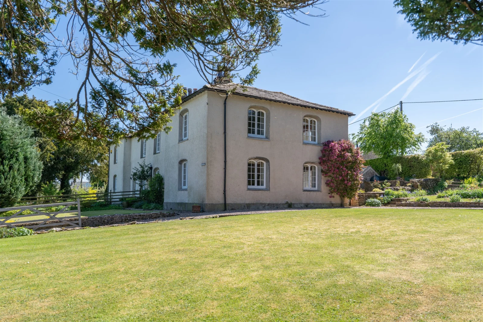 4 Bed Semi-Detached House in Penrith