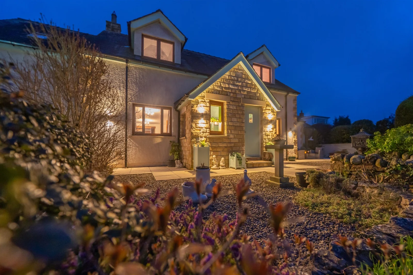 4 Bed Character Property in Appleby-in-Westmorland