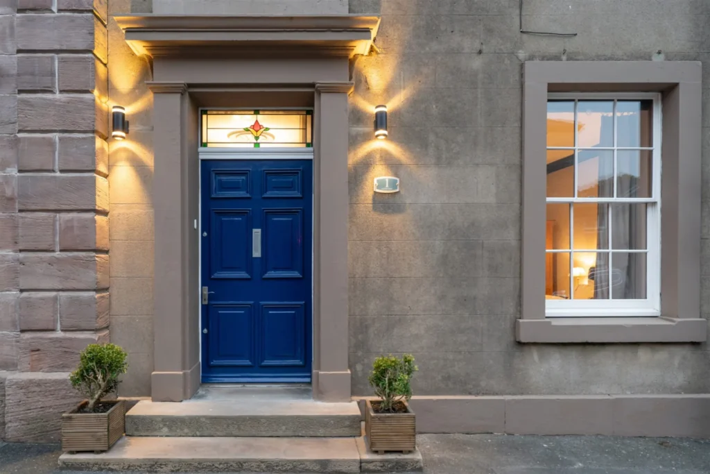 2 Bed Maisonette in Kirkby Stephen