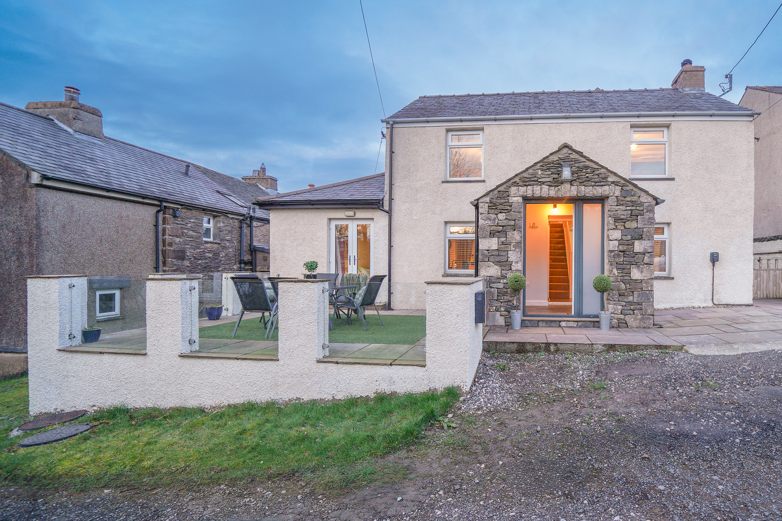 4 Bed Detached House in Penrith