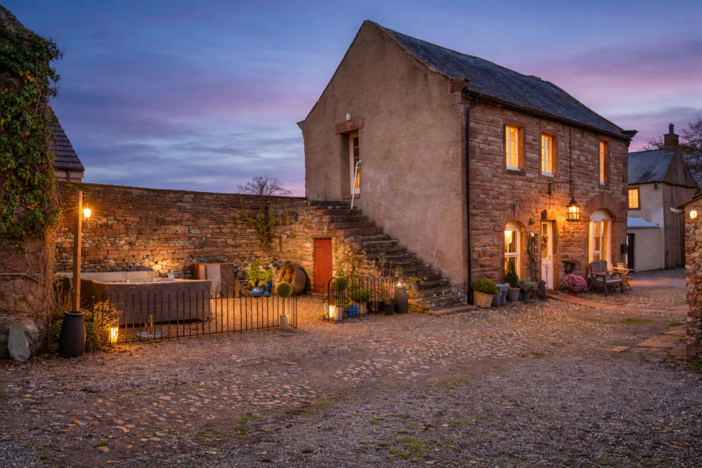 2 Bed Character Property in Penrith