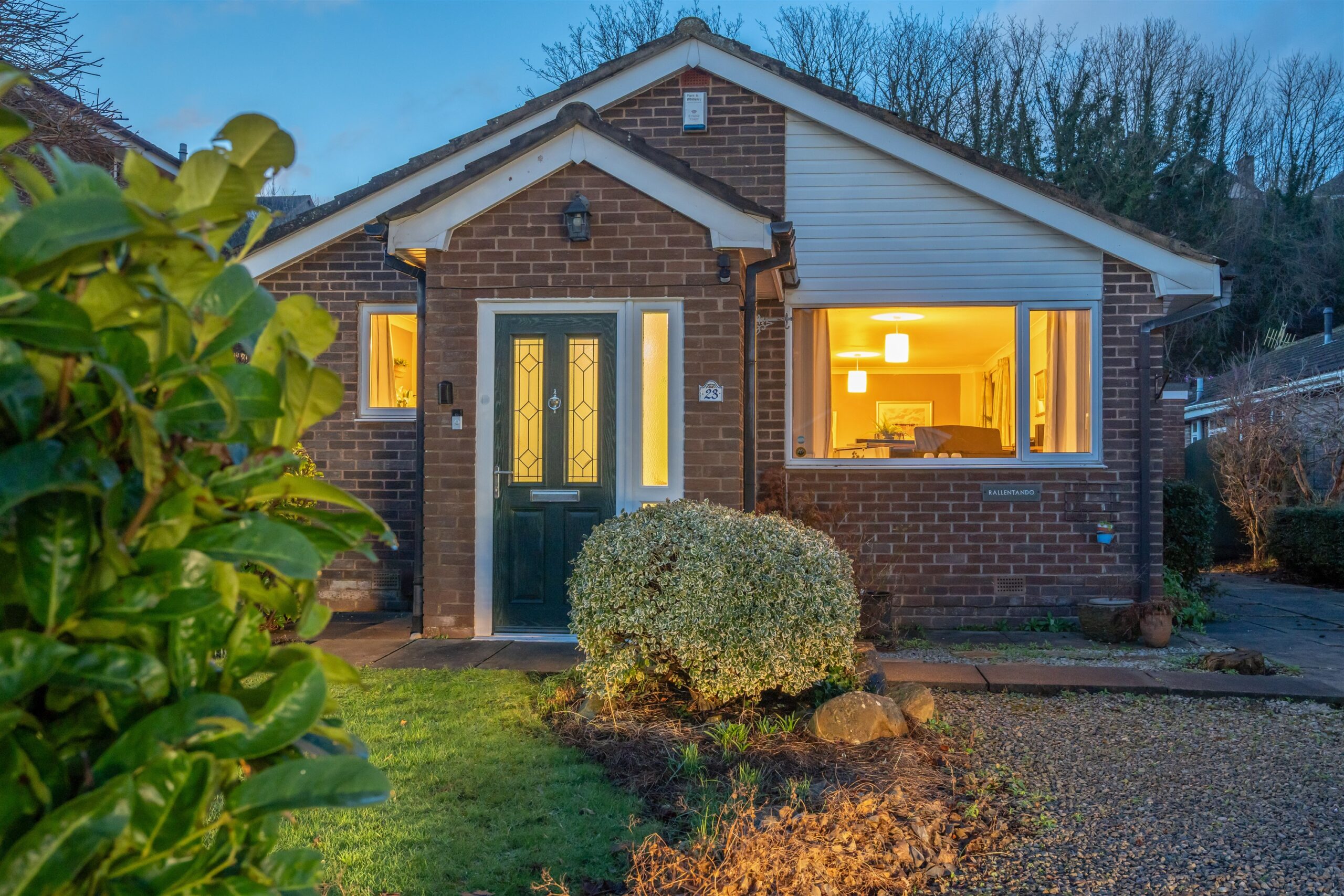 3 Bed Bungalow in Carnforth