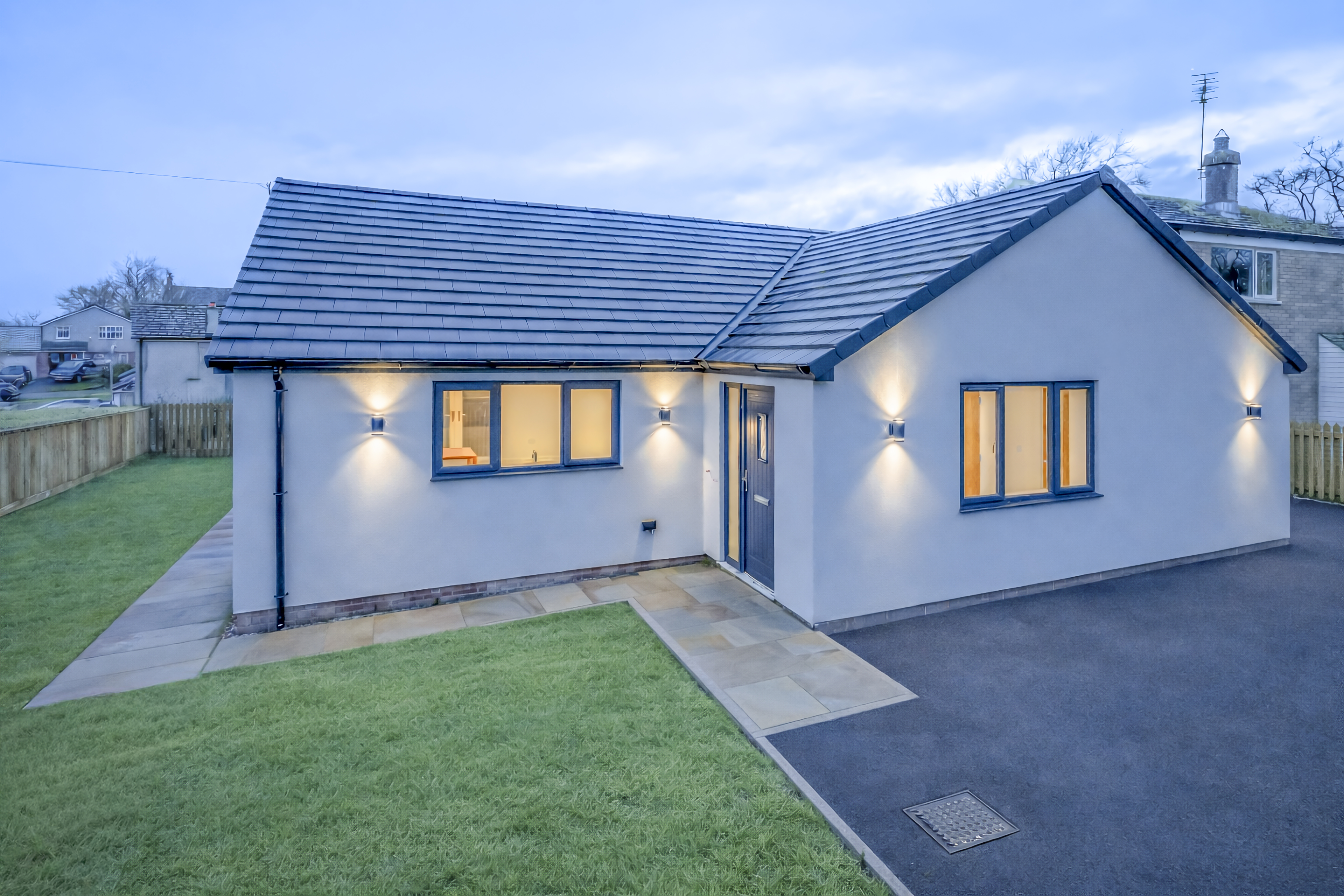 3 Bed Bungalow in Penrith