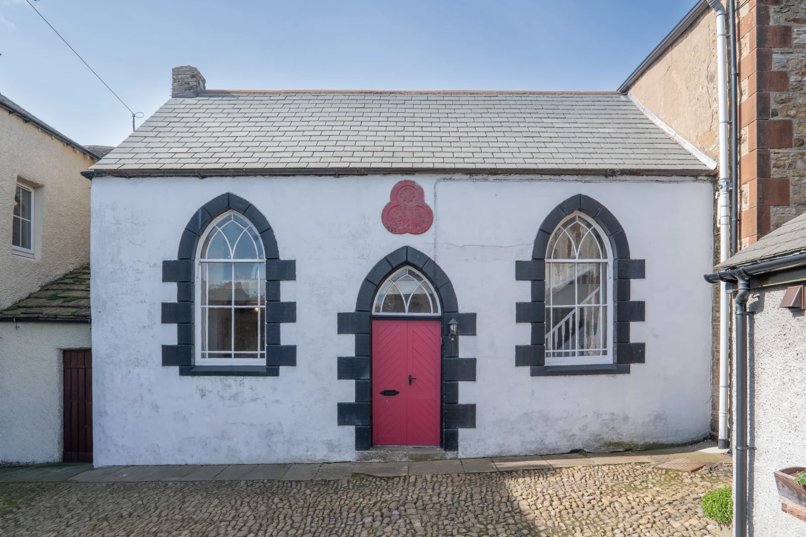 2 Bed Character Property in Kirkby Stephen