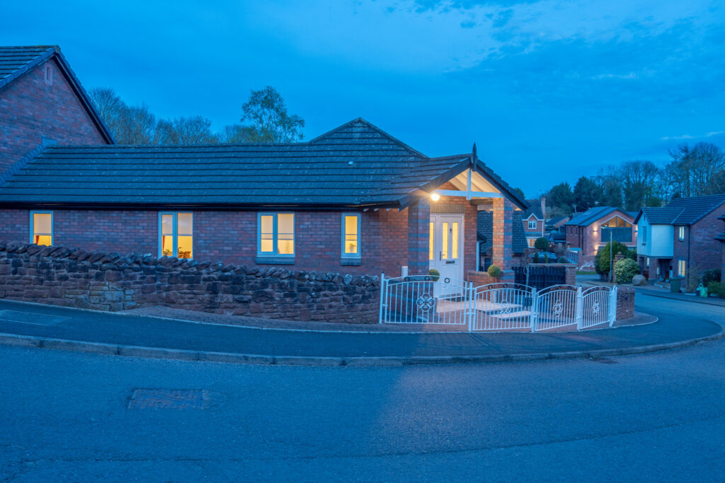 2 Bed Bungalow in Appleby-in-Westmorland