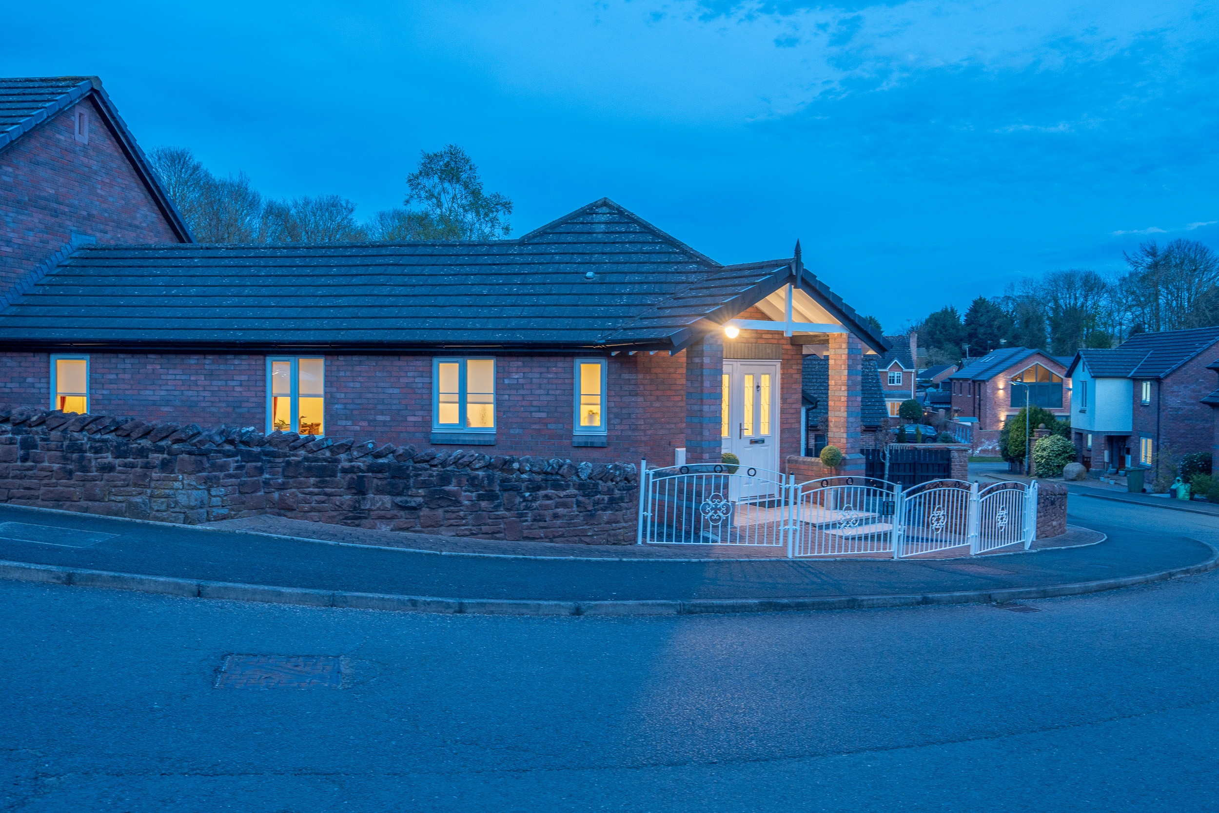 2 Bed Bungalow in Appleby-in-Westmorland
