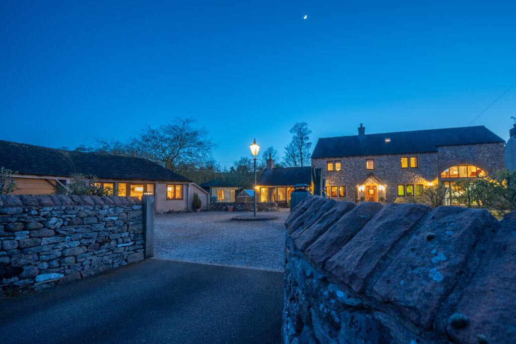 6 Bed Detached House in Appleby-in-Westmorland