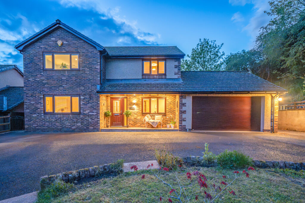 4 Bed Detached House in Appleby-in-Westmorland