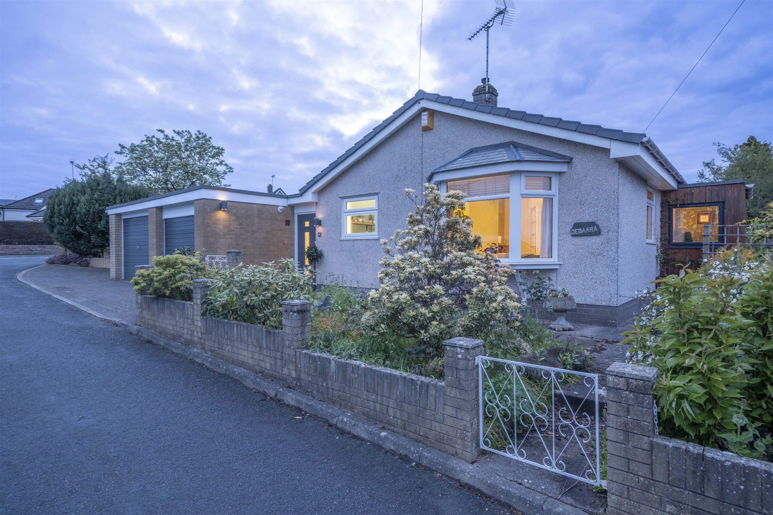 3 Bed Bungalow in Penrith