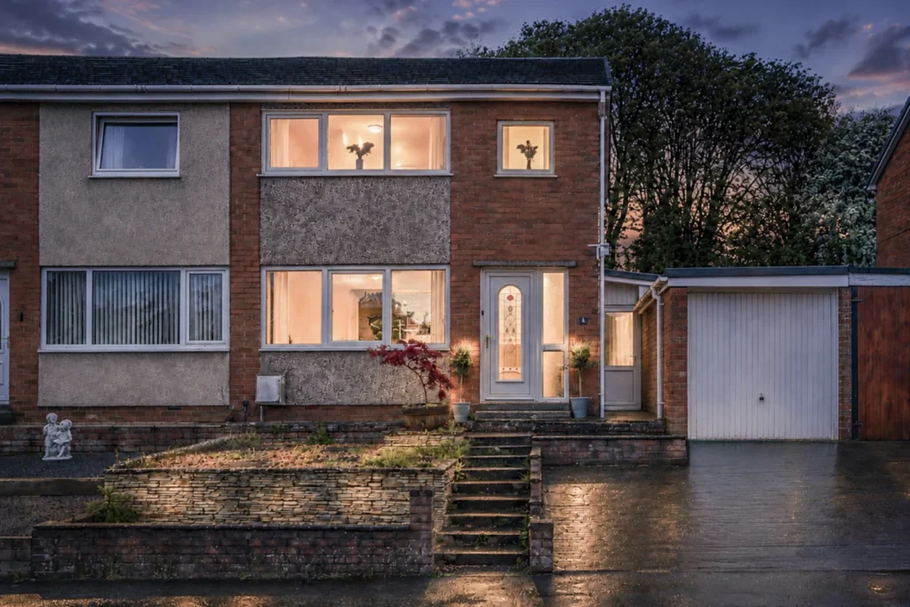 3 Bed Semi-Detached House in Appleby-in-Westmorland