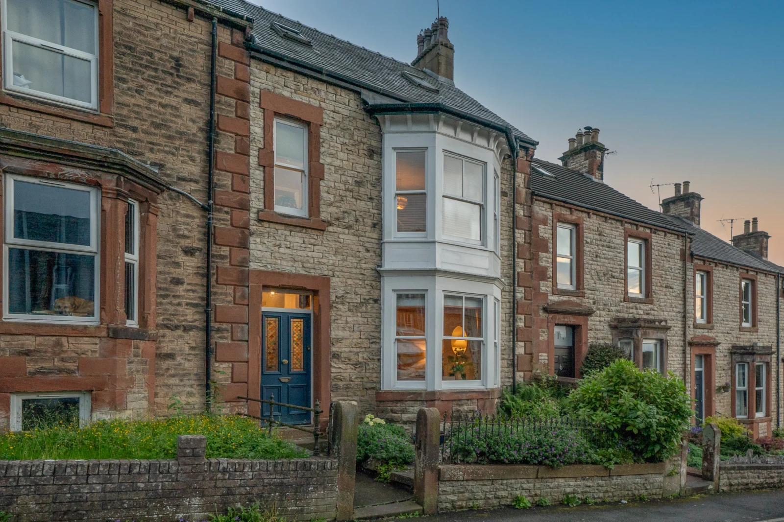 4 Bed Terraced House in Appleby-in-Westmorland