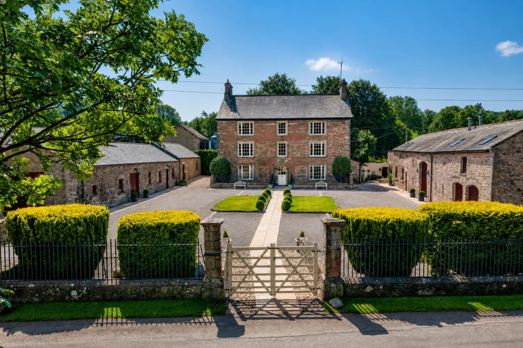 10 Bed Detached House in Appleby-in-Westmorland