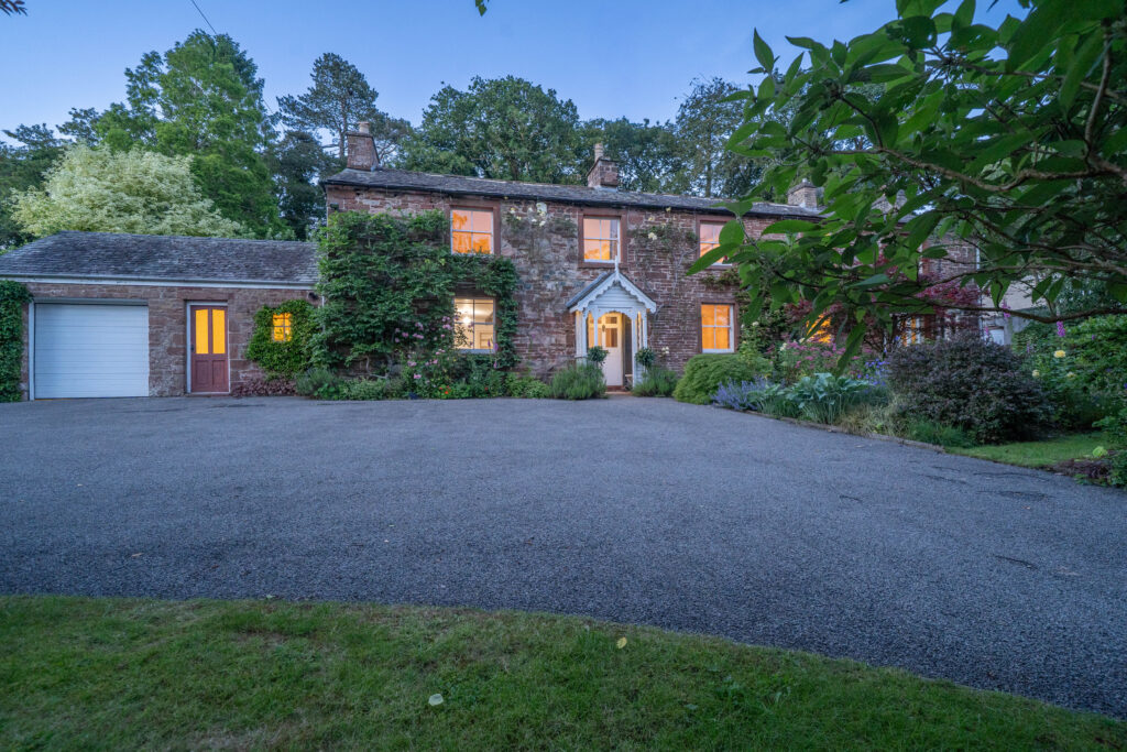 4 Bed Character Property in Appleby-in-Westmorland
