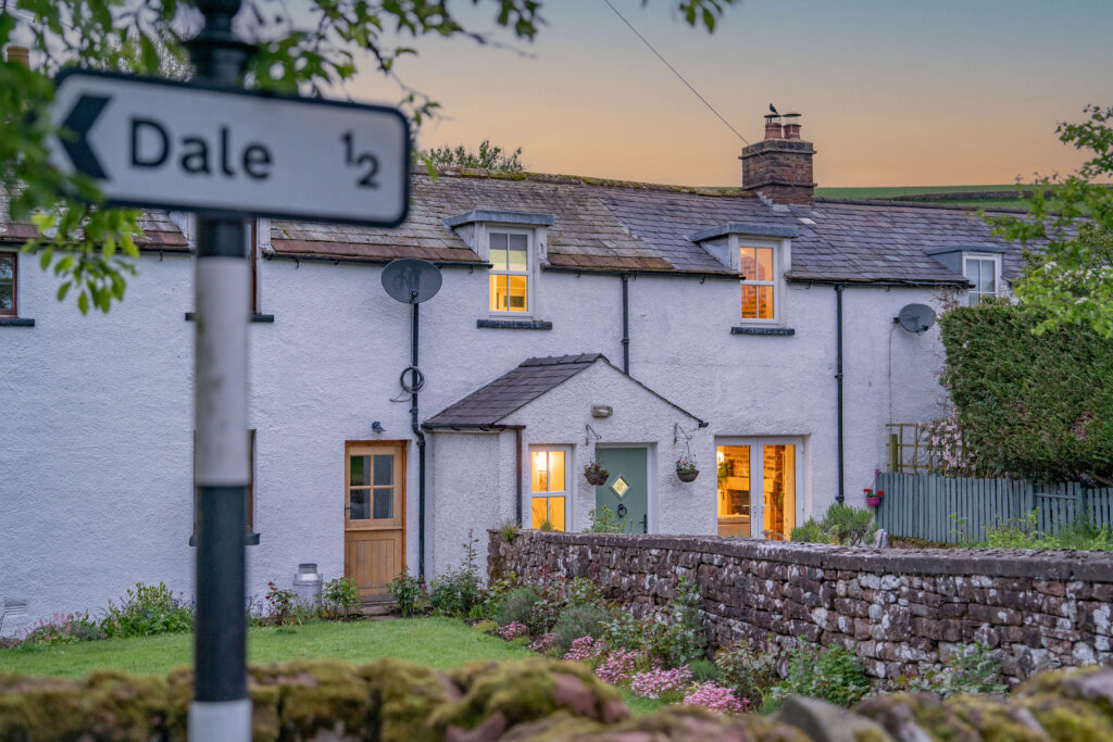 3 Bed Character Property in Carlisle