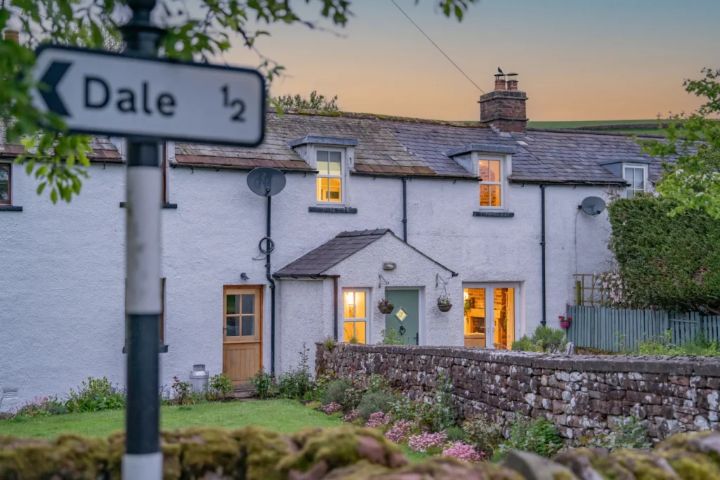 3 Bed Character Property in Carlisle