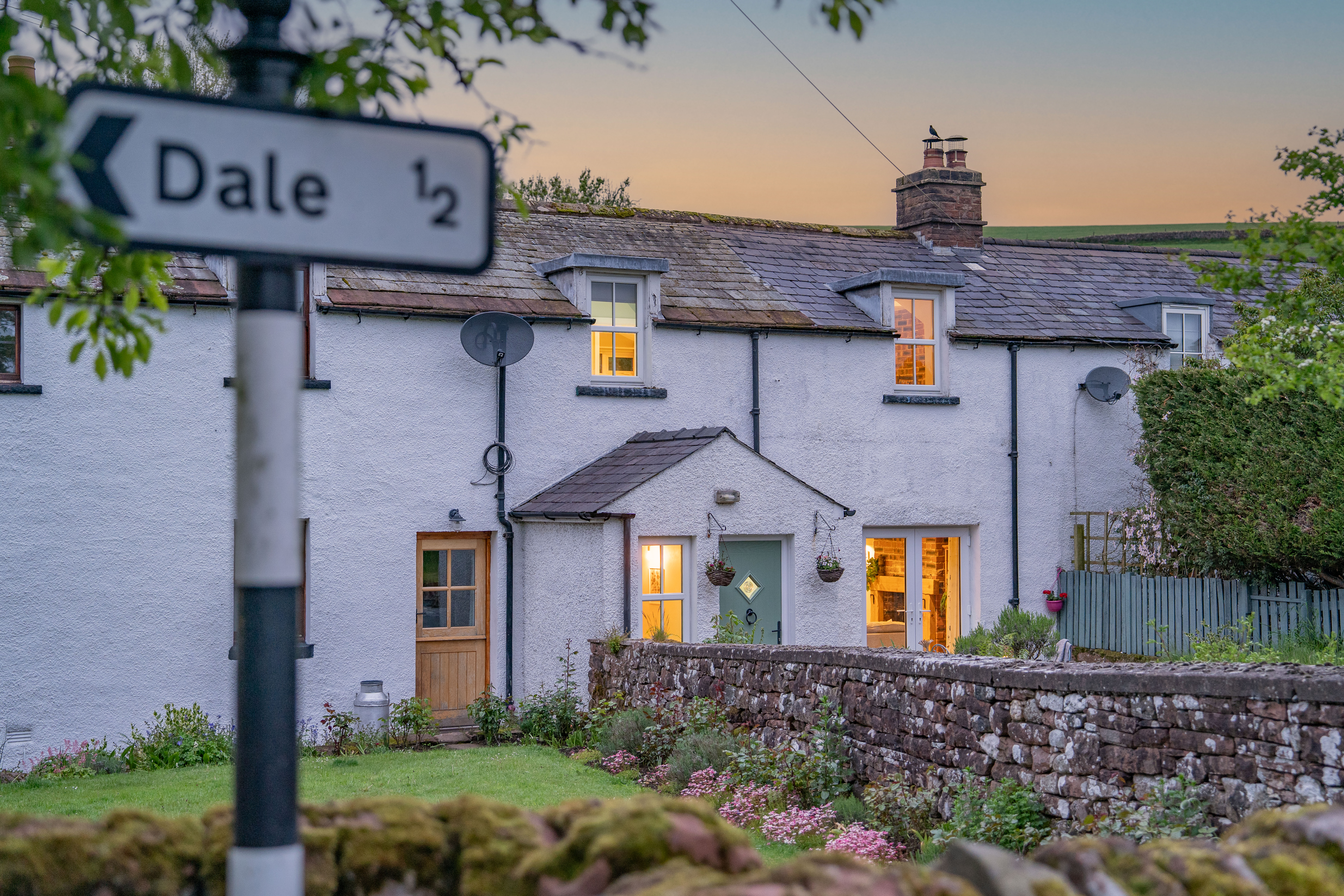 3 Bed Character Property in Carlisle