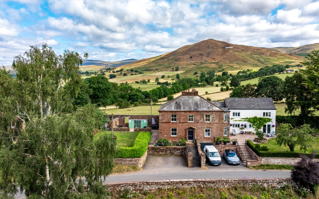 3 Bed Semi-Detached House in Appleby-in-Westmorland