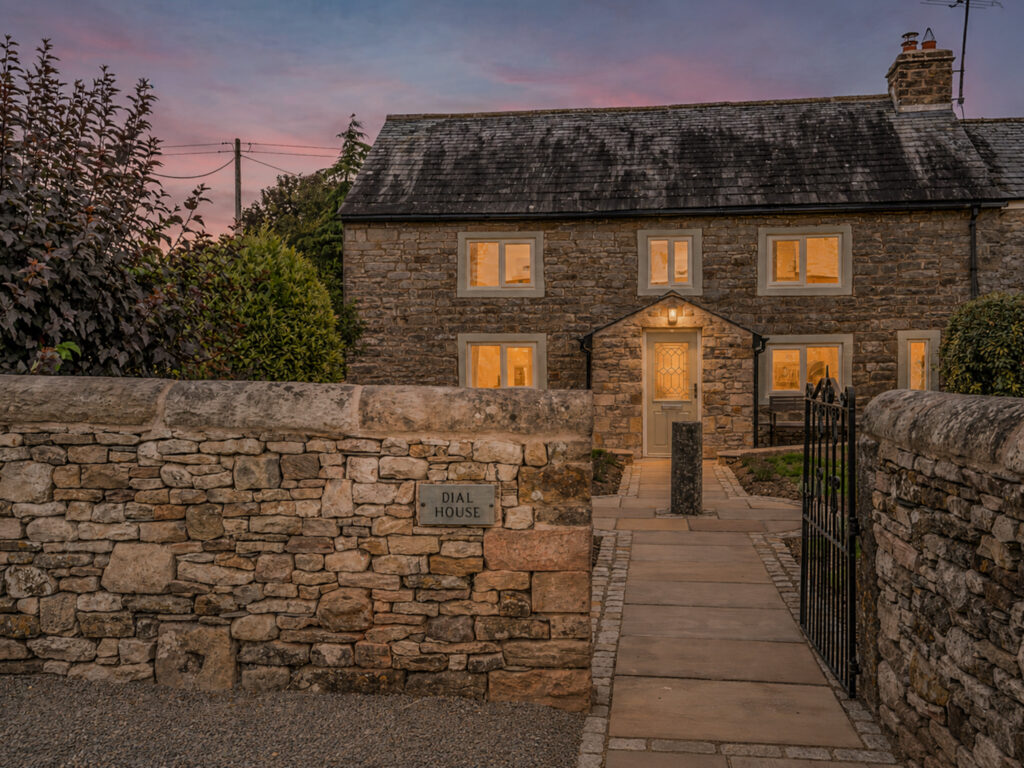 3 Bed Character Property in Appleby-in-Westmorland