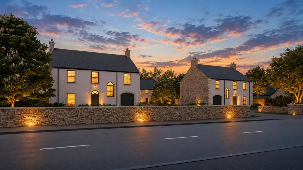 5 Bed Detached House in Appleby-in-Westmorland