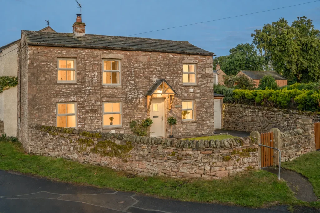 3 Bed Character Property in Kirkby Stephen