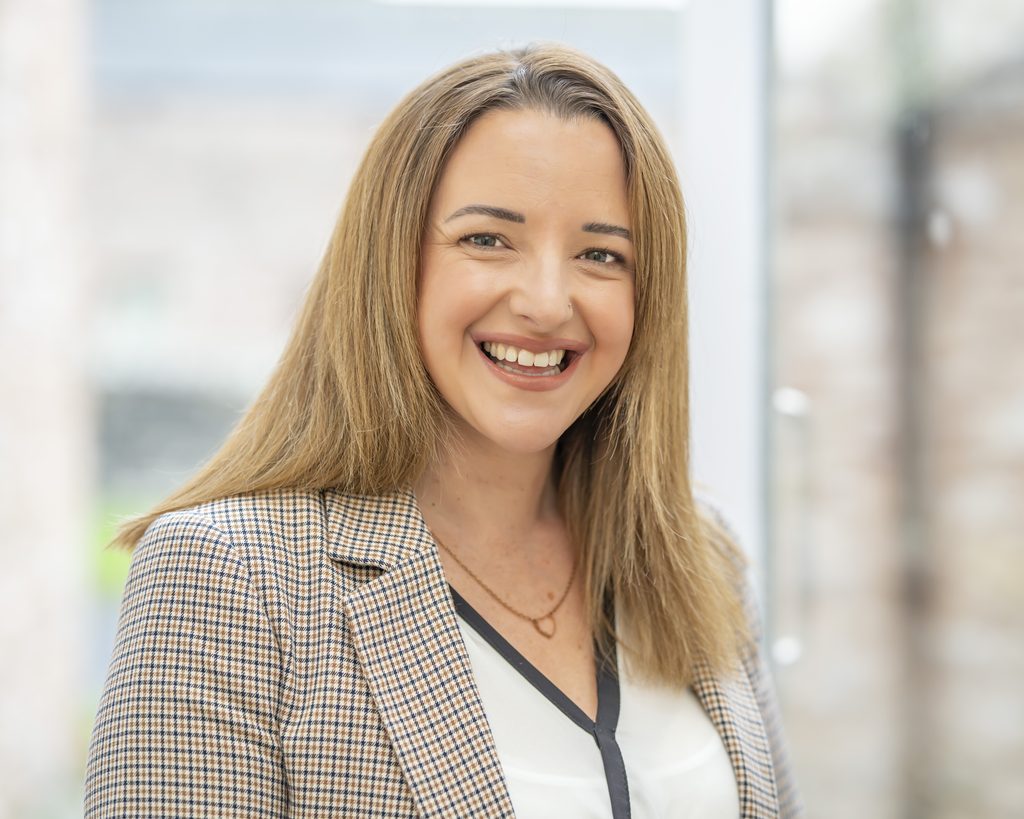 From First-Time Buyer to Team Member: Meet Rebecca